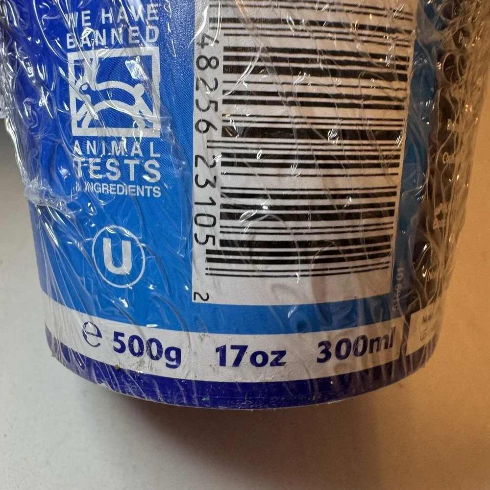 Astonish Oven‎ & Cookware Cleaner Cleaning Paste 17oz 300mL 500g | New Sealed
